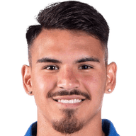 Franco Vega