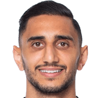 Mahmoud Eid