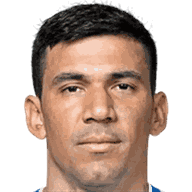 Fabián Balbuena