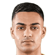Ishan Pandita