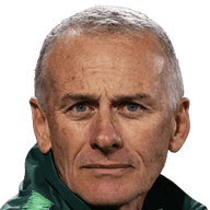 Gary van Egmond