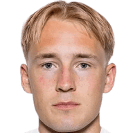 Liam Möller