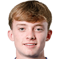 Luke Butterfield