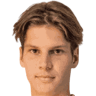 Daniel Svintsov