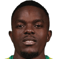 Roy Mbongui