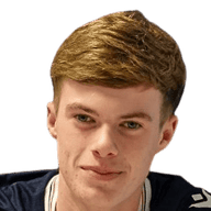 Ethan Crombie