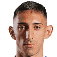 Lucas Arce