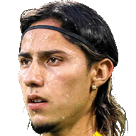 Nicolás Hernández