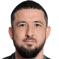 Zafar Safoev