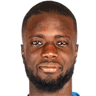 Naby Sarr