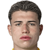 Diego Mina