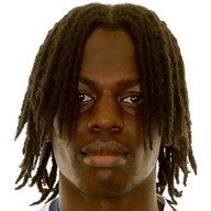 Torin Ntege