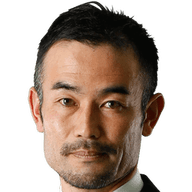 Yoshiyuki Kobayashi
