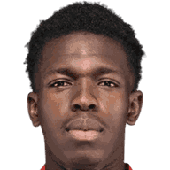 Lucas Gourna-Douath