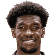 Kwasi Okyere Wriedt