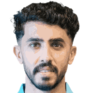 Abdulmalik Al-Shammari