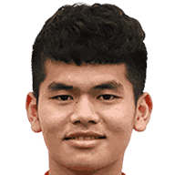 Van Chuong Dao