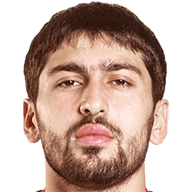 Shervoni Mabatshoev