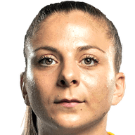 Veatriki Sarri