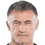 Christophe Galtier