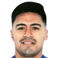 Diego Zambrano