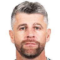 Stephen Robinson