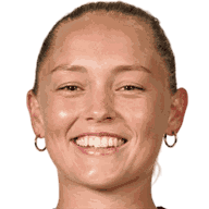 Elizabeth Copus-Brown