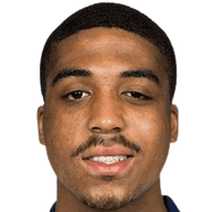 Caleb Kporha