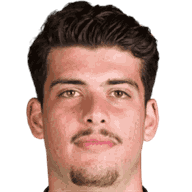 Sebastian Esposito