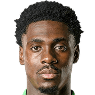 Mohamed Touré