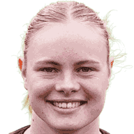 Nikki Vrij