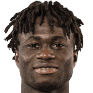 Abdoulaye Traoré