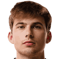 Kirill Stolbov