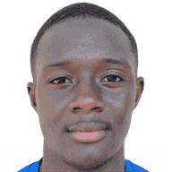 Keba Sylla