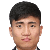 Chung-Song Paek