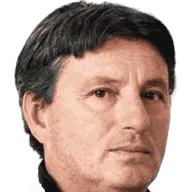 Zoran Popović