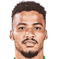 Rivaldo Coetzee