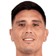 Cristian Vega