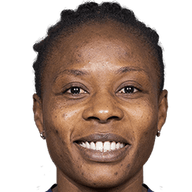 Halimatu Ayinde