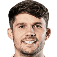 Jordan Davies