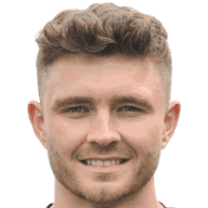 Conor McManus