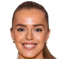 Andrea Karoline Nymo Holmstrøm