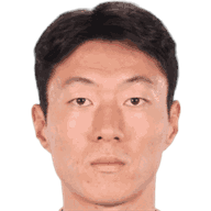 Ui-Jo Hwang