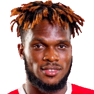 Steven Mukwala