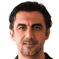 Mehdi Rahmati