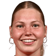 Zoë Zuidberg