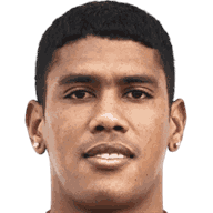 Jeison Angulo