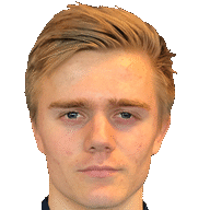 Jacob Jørgensen