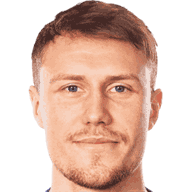 Niklas Dahlström