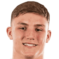 Dane Murray